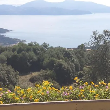 Soluna Holiday home