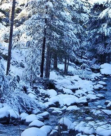 Soluna 度假居 卡尔热斯