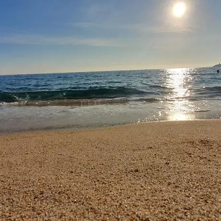 Holiday home Soluna *