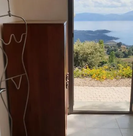 Holiday home Soluna Cargese