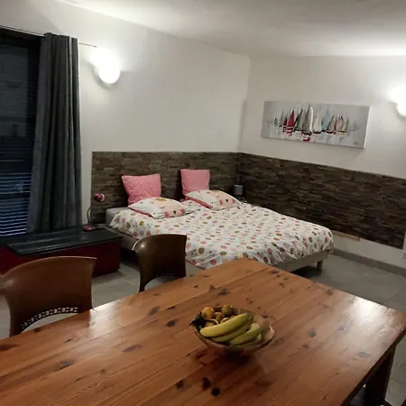 Holiday home Soluna Cargese