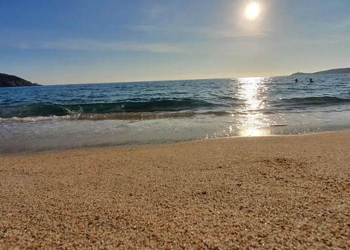 Vakantiehuis Soluna *