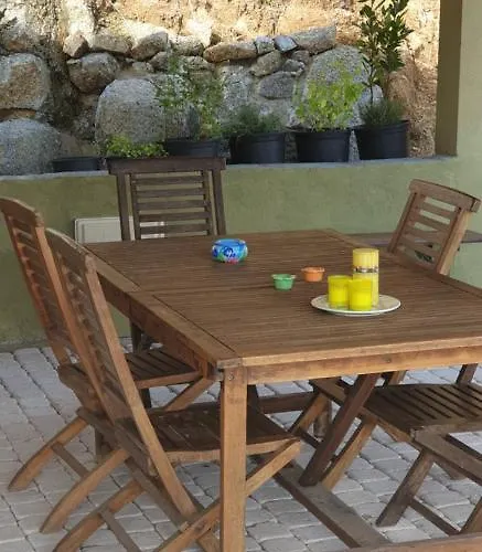 Soluna Vakantiehuis Cargèse