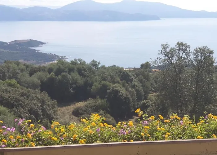 Soluna Hébergement de vacances