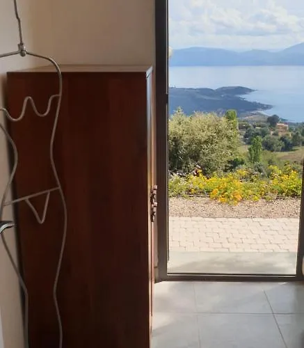 Vakantiehuis Soluna Cargèse