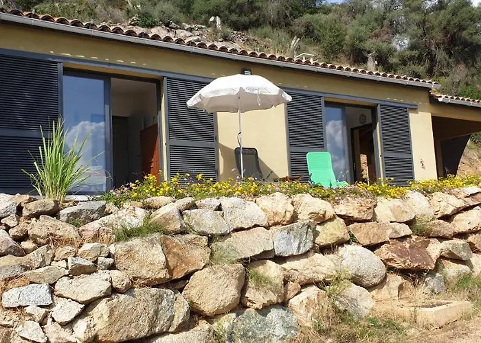 Soluna Vakantiehuis Cargèse