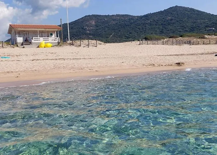 Soluna Vakantiehuis *