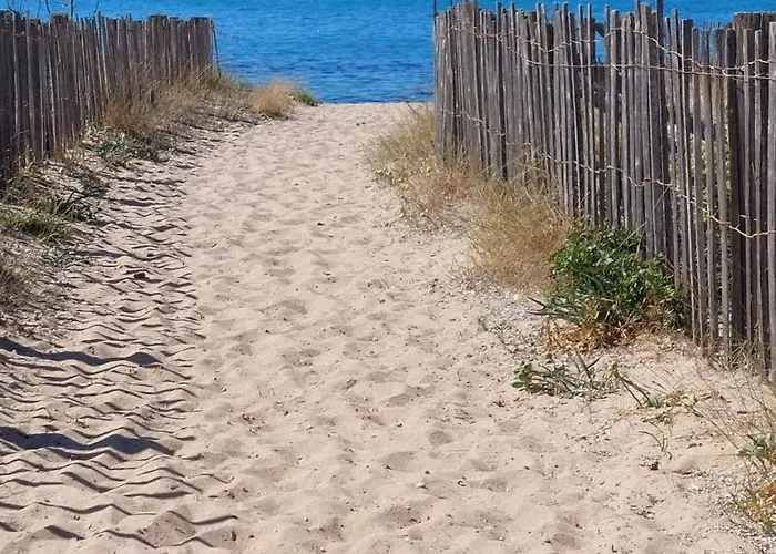 Soluna Vakantiehuis *